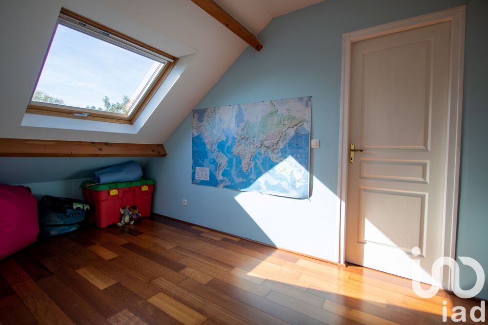 � vendre  Maison Bois-d'Arcy (78390)