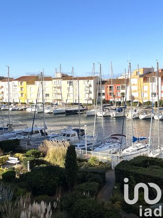  Appartement  vendre 2 pices 28 m