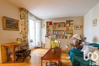  Appartement � vendre 2 pi�ces 50 m�