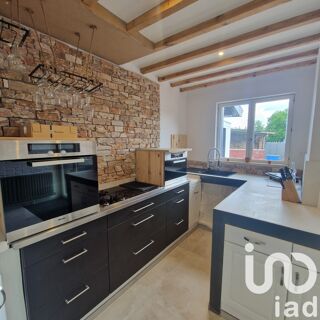  Maison � vendre 7 pi�ces 190 m�