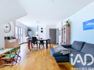  Appartement � vendre 4 pi�ces 94 m�