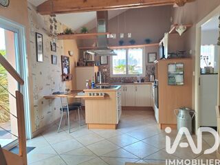  Maison � vendre 4 pi�ces 128 m�
