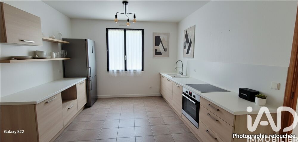 � vendre  Maison �le-aux-Moines (56780)