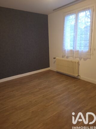  Maison � vendre 3 pi�ces 75 m�