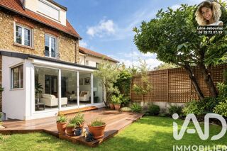  Maison � vendre 5 pi�ces 117 m�