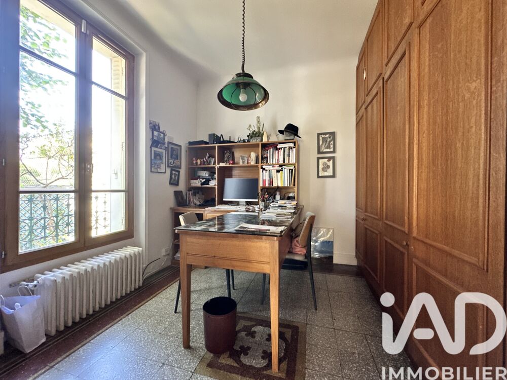  vendre  Maison Bourg-la-Reine (92340)