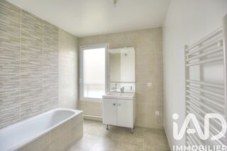  Appartement � vendre 4 pi�ces 75 m�