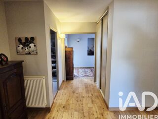  Maison � vendre 6 pi�ces 244 m�