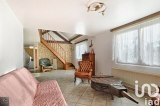  Appartement � vendre 7 pi�ces 160 m�