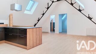  Appartement � vendre 2 pi�ces 58 m�