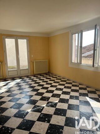  Immeuble � vendre 550 m�