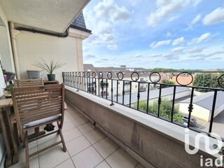  Appartement � vendre 3 pi�ces 61 m�