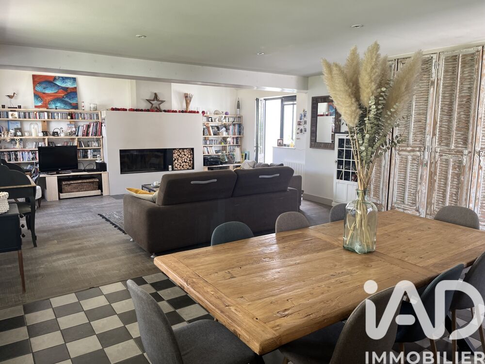 � vendre  Maison La Couarde-sur-Mer (17670)