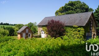  Maison � vendre 6 pi�ces 186 m�