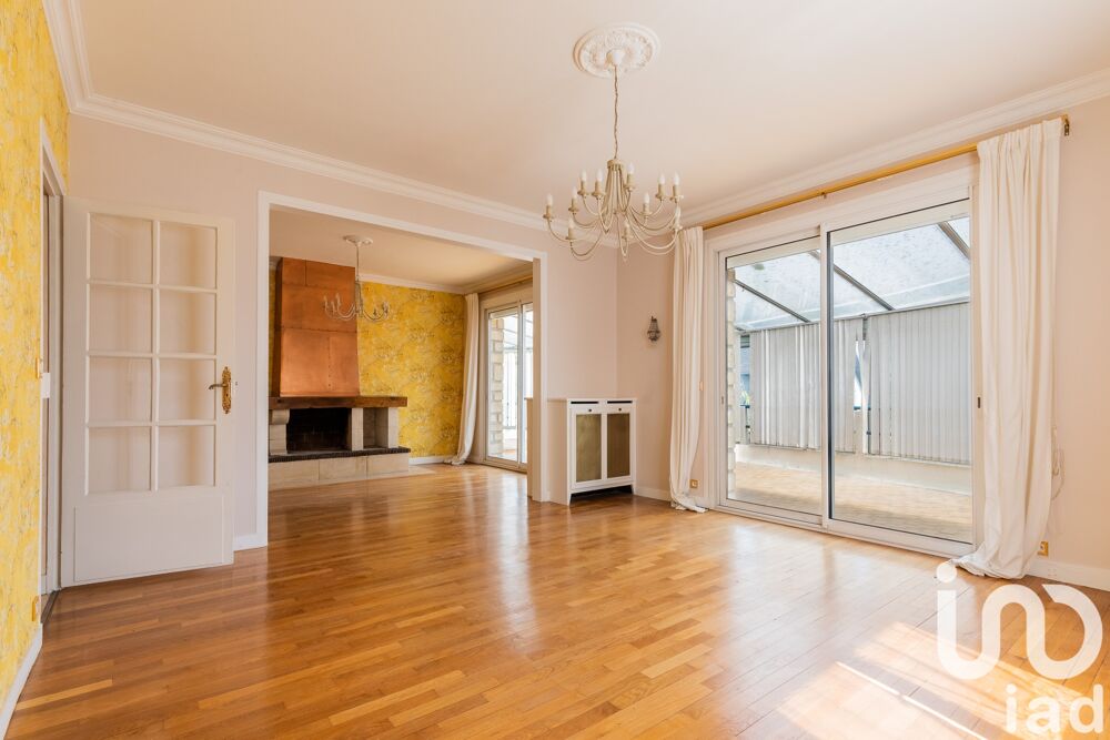 � vendre  Maison Athis-Mons (91200)