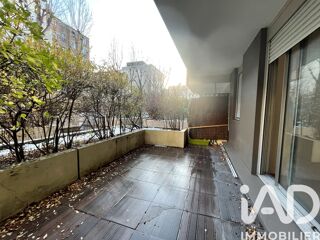  Appartement � vendre 3 pi�ces 64 m�