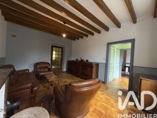  Maison � vendre 7 pi�ces 140 m�