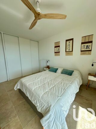  Appartement � vendre 2 pi�ces 51 m�