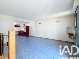  Maison � vendre 3 pi�ces 81 m�