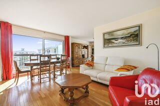  Appartement � vendre 4 pi�ces 83 m�