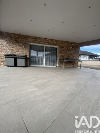  Maison � vendre 5 pi�ces 132 m�