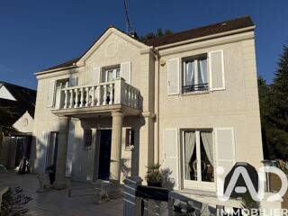  Maison � vendre 8 pi�ces 248 m�