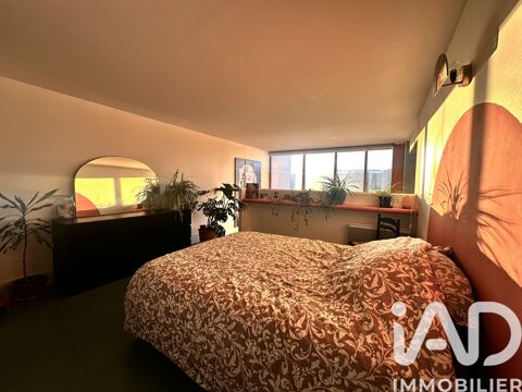   Vente Appartement 4 pi�ces Appartement - 4 pi�ce(s) - 118 m�