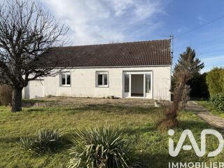  Maison � vendre 4 pi�ces 85 m�