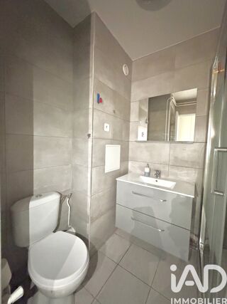  Appartement � louer 1 pi�ce 26 m�