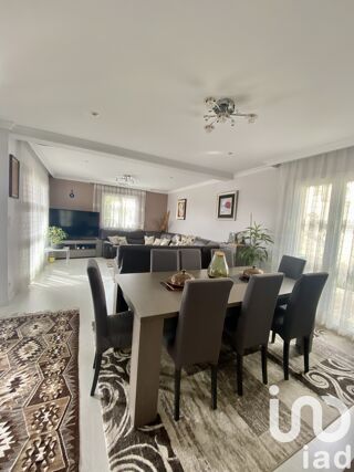  Maison � vendre 7 pi�ces 183 m�