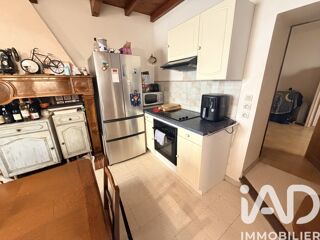  Maison � vendre 3 pi�ces 85 m�