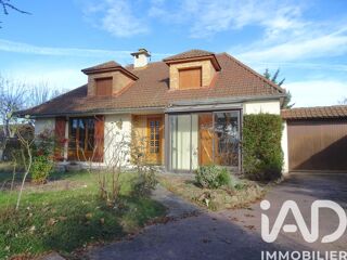  Maison � vendre 7 pi�ces 147 m�