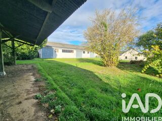  Terrain � vendre 1884 m�