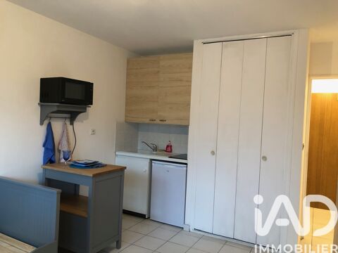  Appartement � louer 1 pi�ce 20 m�