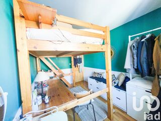  Appartement � vendre 5 pi�ces 109 m�