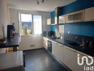  Appartement  vendre 4 pices 77 m
