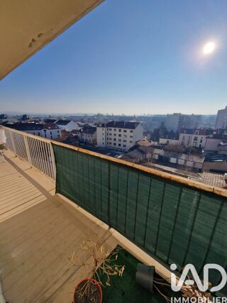  Appartement � vendre 2 pi�ces 41 m�