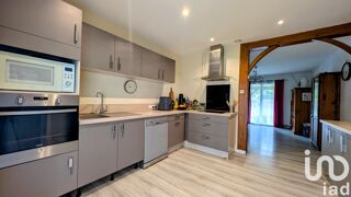  Maison  vendre 4 pices 87 m