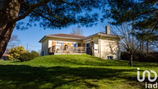  Maison  vendre 5 pices 123 m