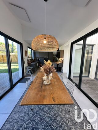  Maison � vendre 8 pi�ces 236 m�