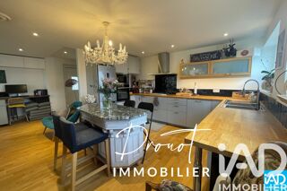  Maison � vendre 5 pi�ces 125 m�