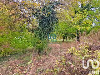  Terrain � vendre 638 m�