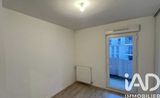  Appartement  vendre 3 pices 63 m