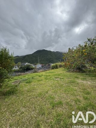  Terrain � vendre 509 m�