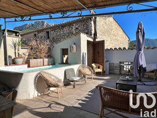  Maison � vendre 8 pi�ces 246 m�