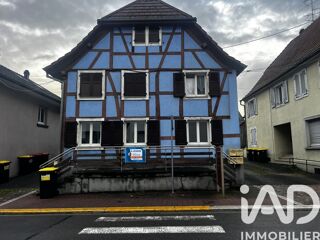  Appartement � louer 2 pi�ces 30 m�