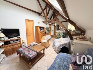  Appartement � vendre 3 pi�ces 50 m�