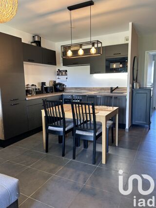  Appartement  vendre 3 pices 63 m