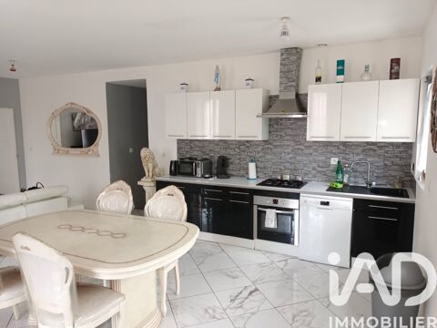   Vente Maison/villa 5 pi�ces Maison - 5 pi�ce(s) - 118 m�