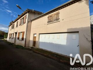  Maison  vendre 6 pices 132 m